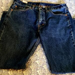 REDUCED Levis 505 Men's Jeans, 36 waist, 30 length